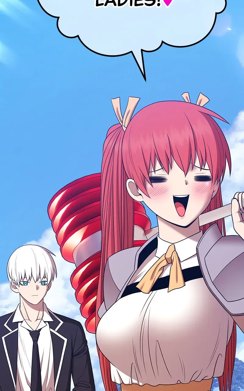 +99 Reinforced Wooden Stick Chapter 2.4 page 194 - 