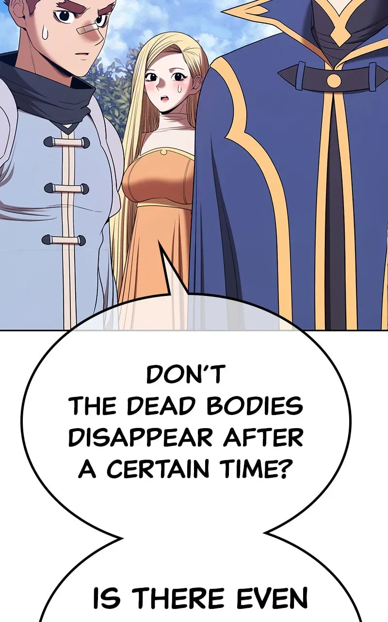 +99 Reinforced Wooden Stick Chapter 2.4 page 207 - 