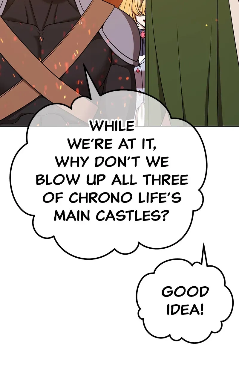 +99 Reinforced Wooden Stick Chapter 2.4 page 22 - 