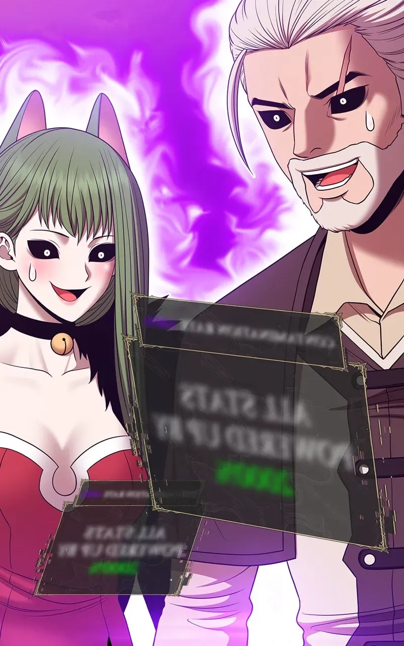 +99 Reinforced Wooden Stick Chapter 2.4 page 264 - 