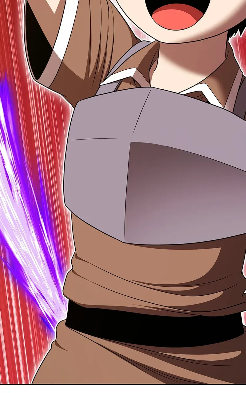 +99 Reinforced Wooden Stick Chapter 2.4 page 273 - 