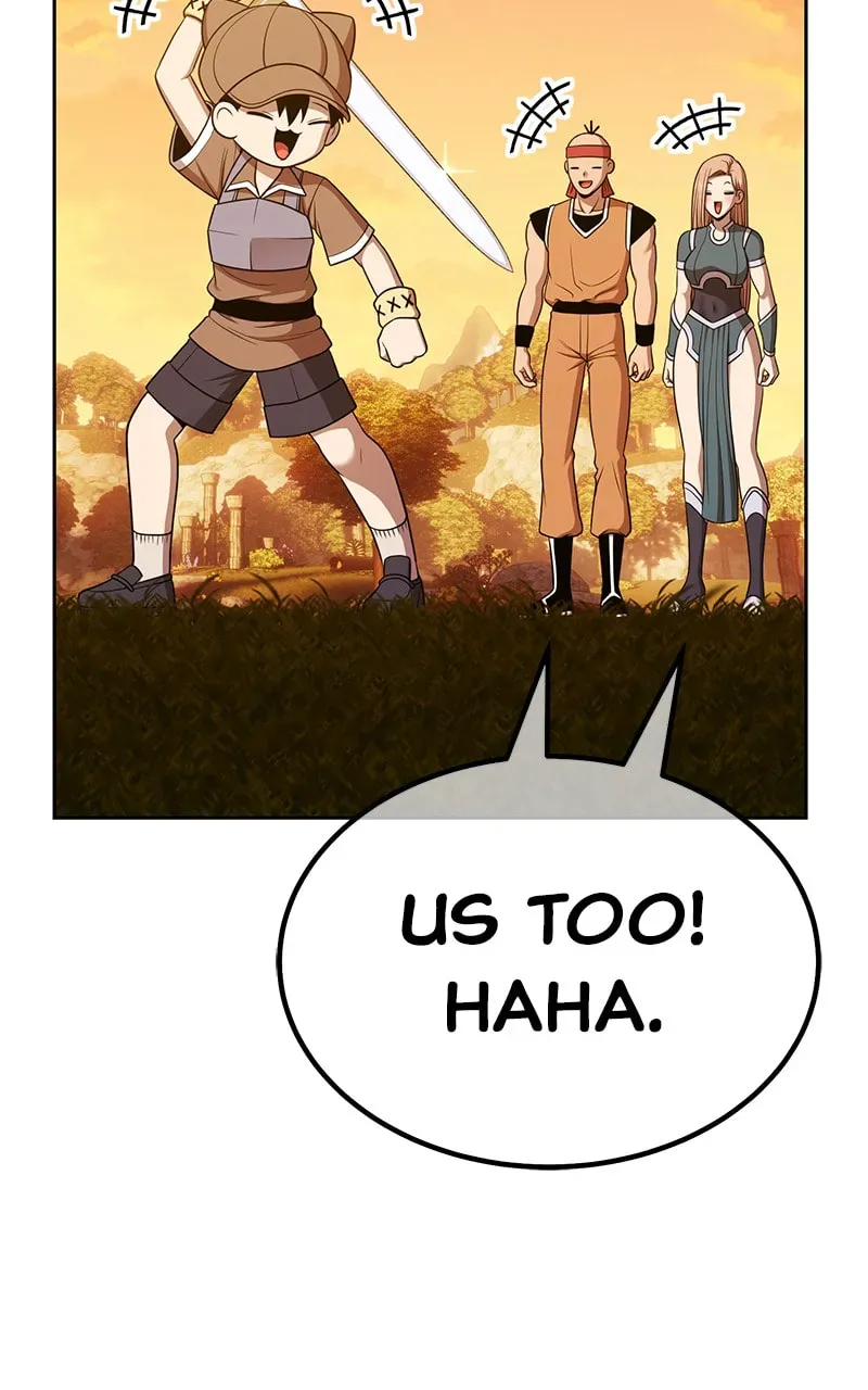 +99 Reinforced Wooden Stick Chapter 2.4 page 279 - 