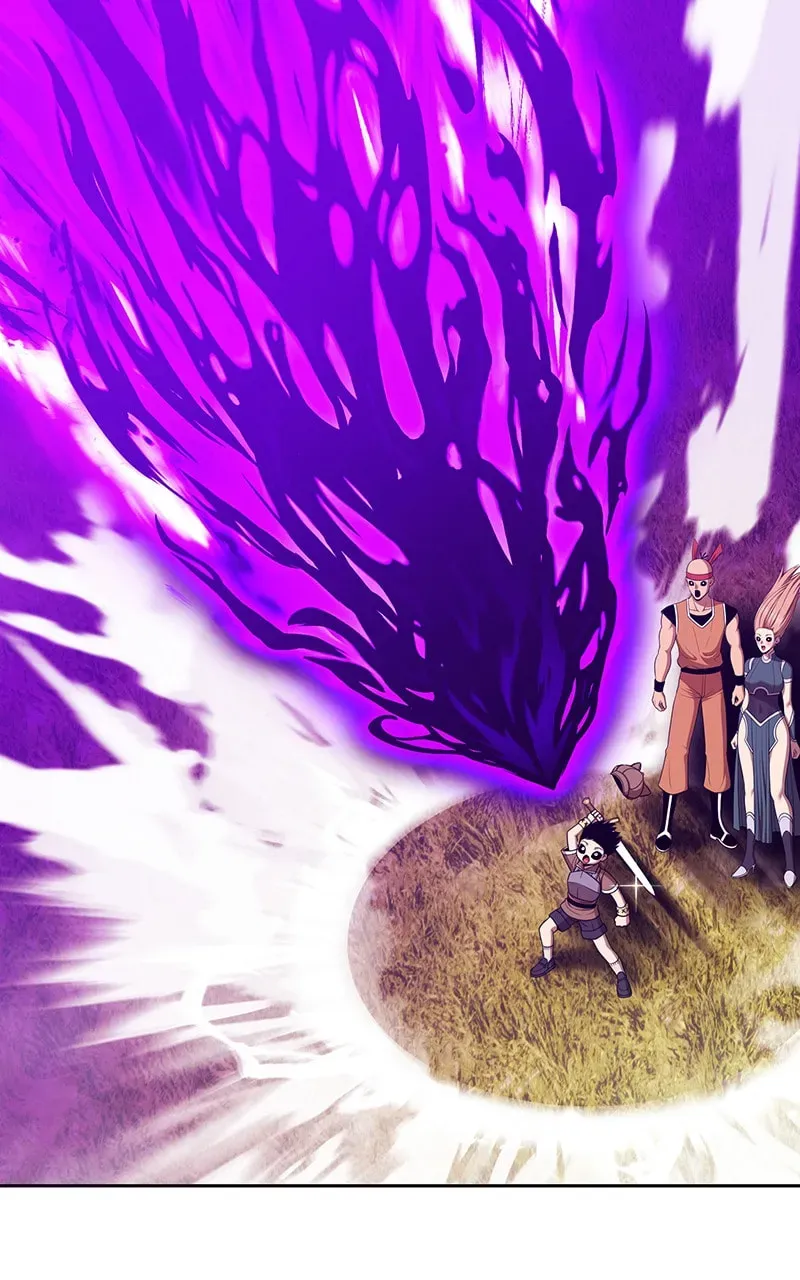 +99 Reinforced Wooden Stick Chapter 2.4 page 285 - 