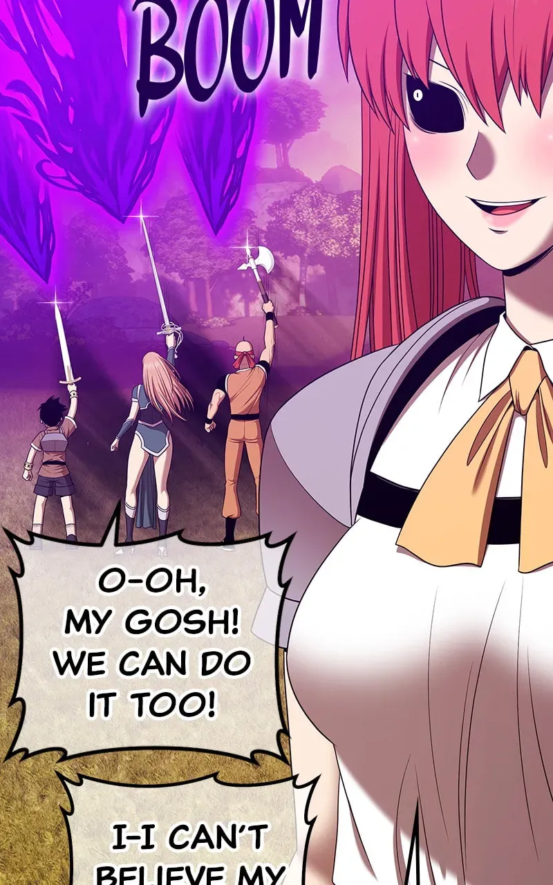 +99 Reinforced Wooden Stick Chapter 2.4 page 315 - 