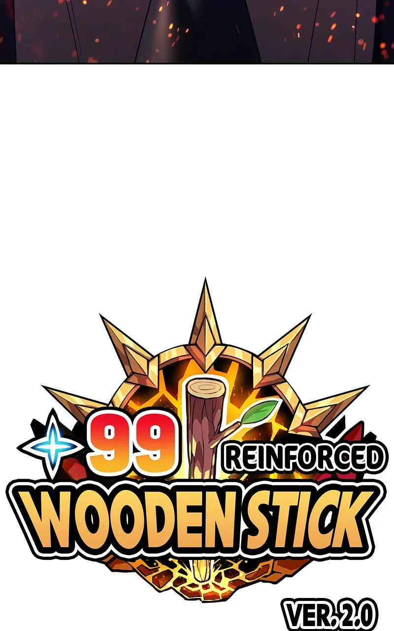 +99 Reinforced Wooden Stick Chapter 2.4 page 33 - 