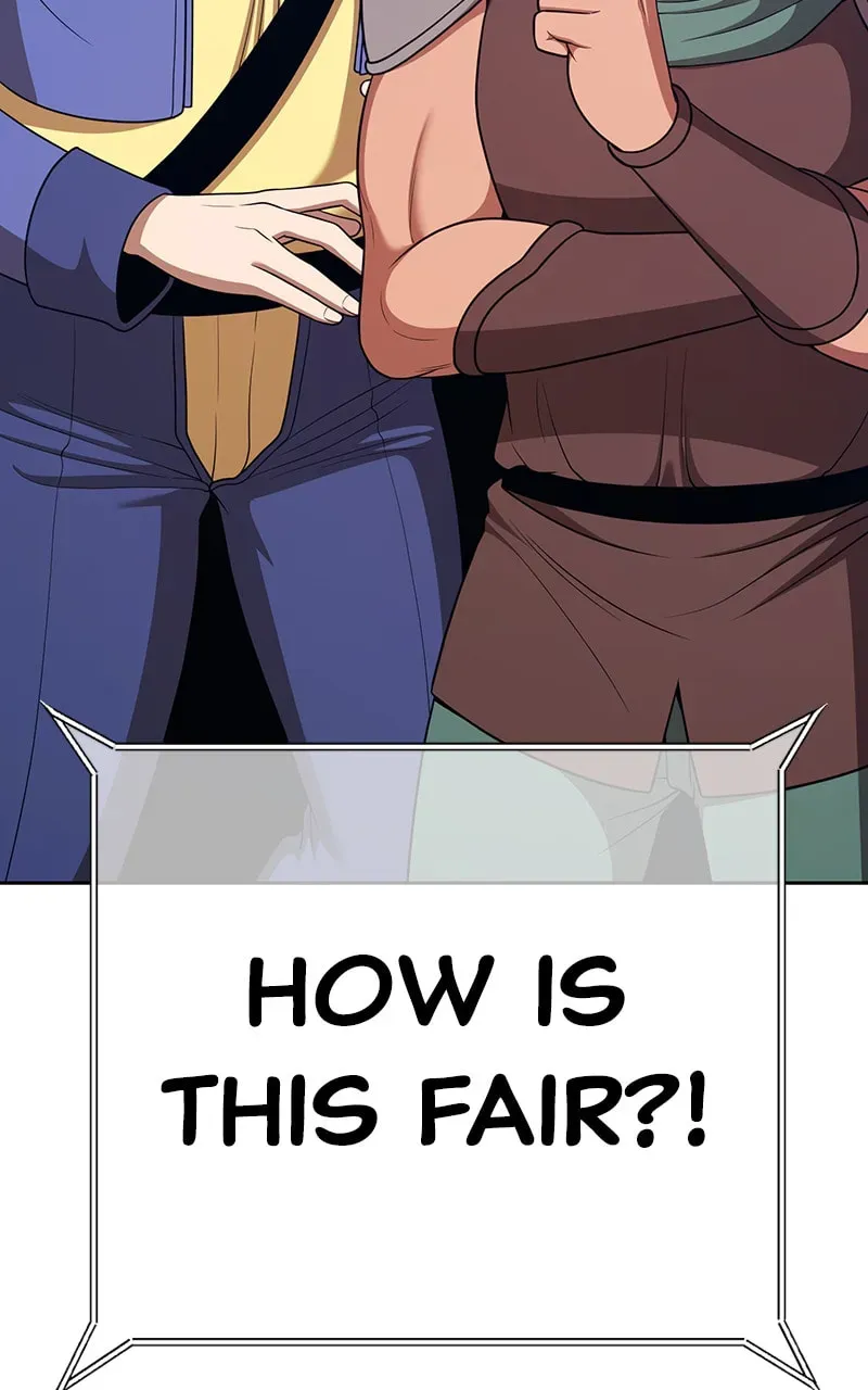 +99 Reinforced Wooden Stick Chapter 2.4 page 374 - 