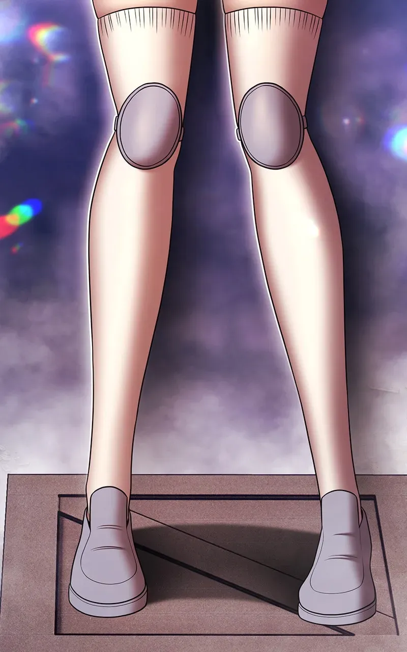 +99 Reinforced Wooden Stick Chapter 2.4 page 391 - 