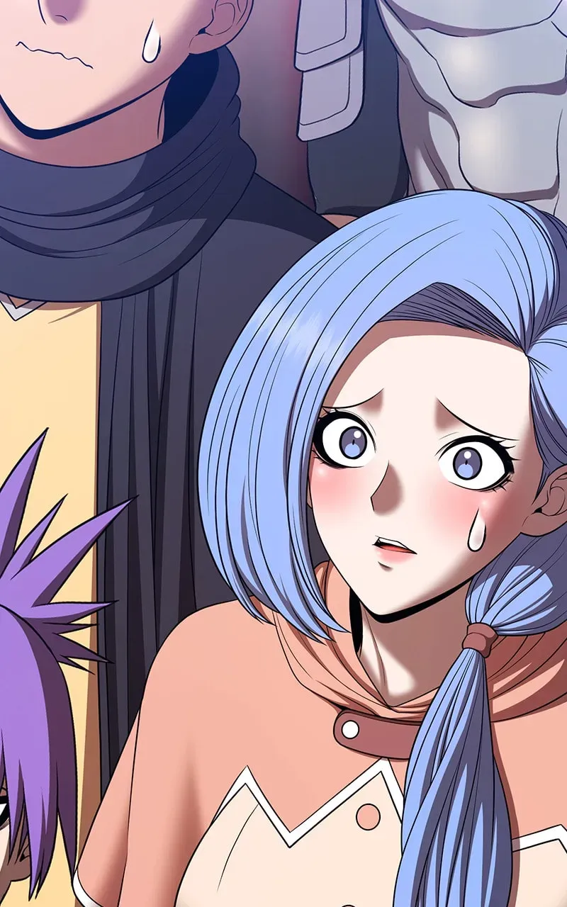 +99 Reinforced Wooden Stick Chapter 2.4 page 393 - 