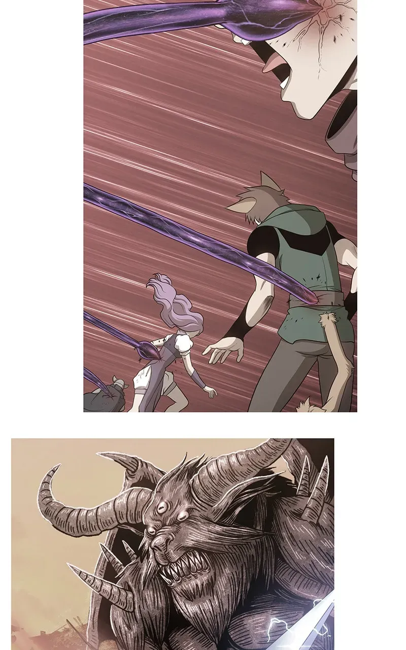 +99 Reinforced Wooden Stick Chapter 2.4 page 396 - 