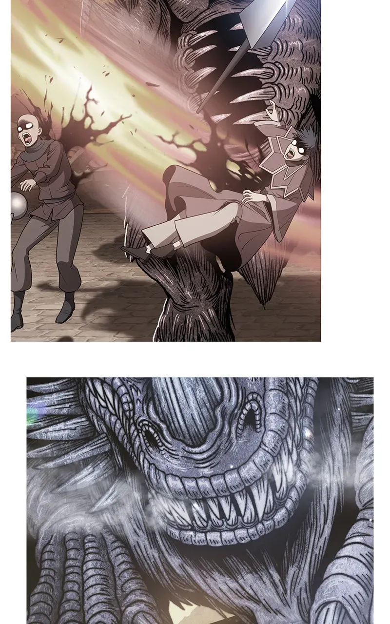 +99 Reinforced Wooden Stick Chapter 2.4 page 397 - 