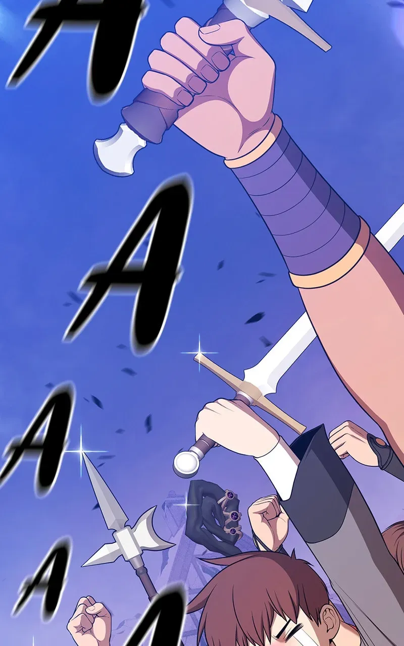 +99 Reinforced Wooden Stick Chapter 2.4 page 409 - 