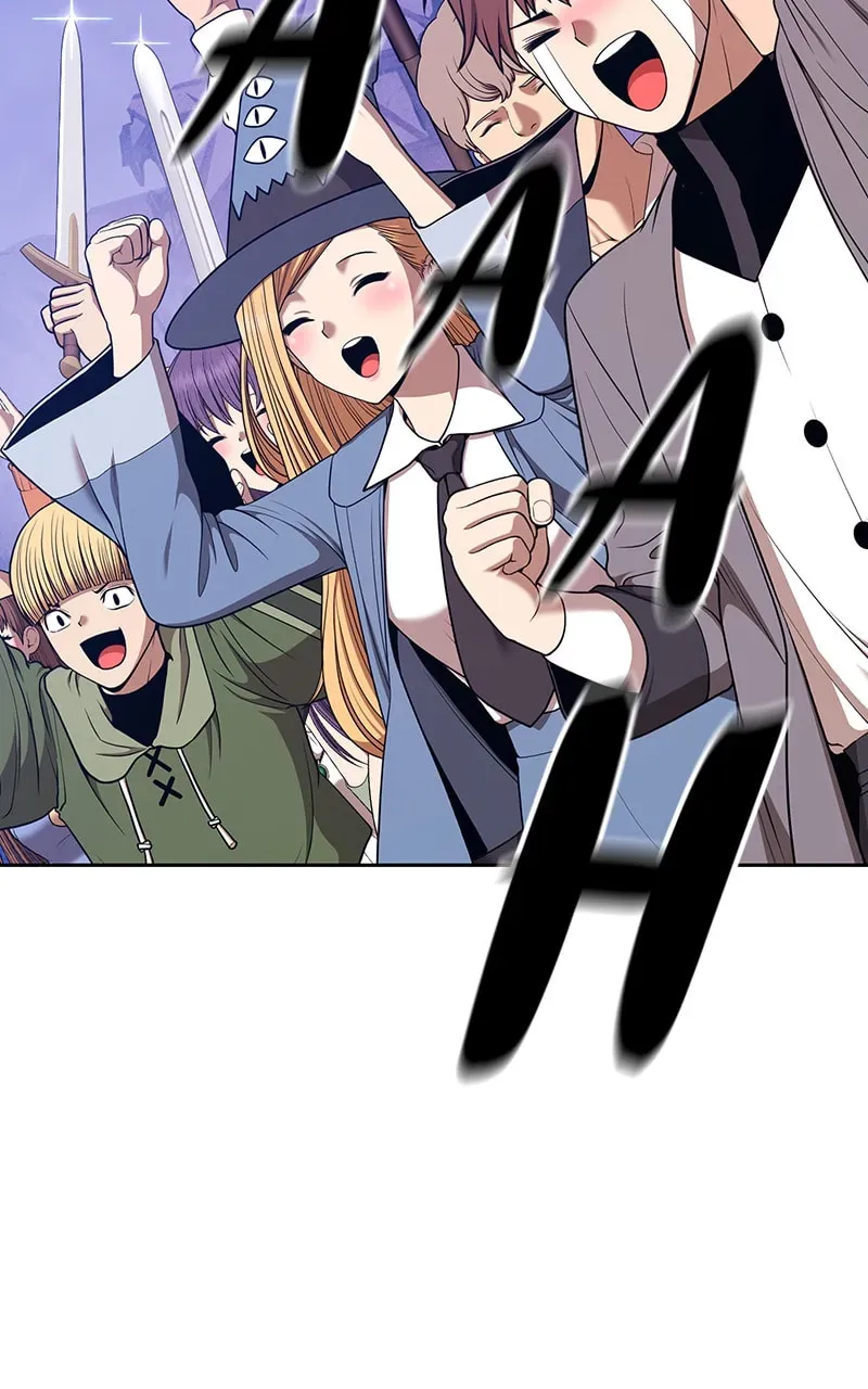 +99 Reinforced Wooden Stick Chapter 2.4 page 410 - 