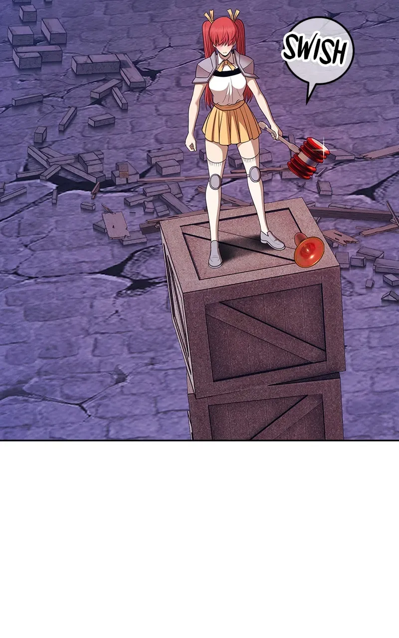 +99 Reinforced Wooden Stick Chapter 2.4 page 415 - 