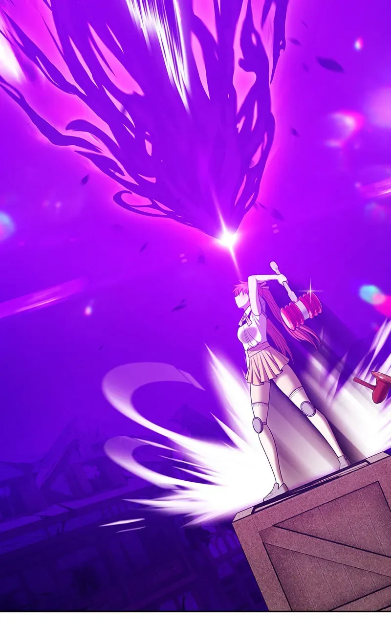+99 Reinforced Wooden Stick Chapter 2.4 page 423 - 