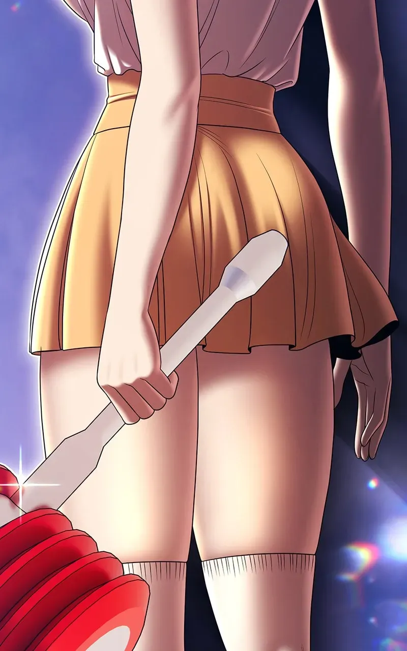 +99 Reinforced Wooden Stick Chapter 2.4 page 432 - 