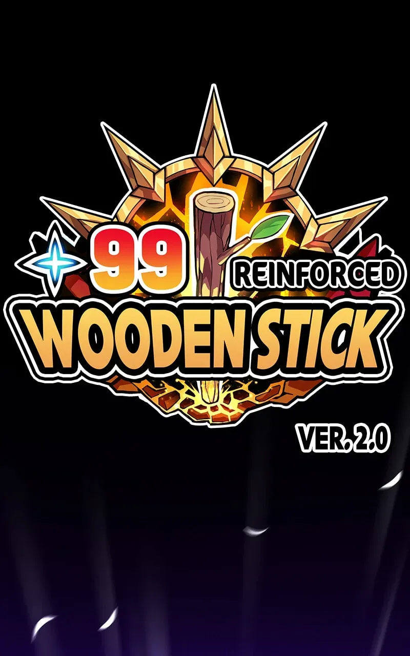 +99 Reinforced Wooden Stick Chapter 2.4 page 438 - 