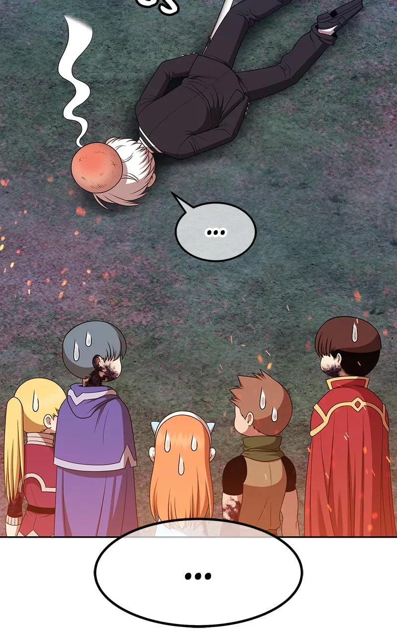 +99 Reinforced Wooden Stick Chapter 2.4 page 51 - 