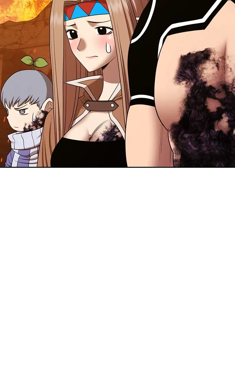 +99 Reinforced Wooden Stick Chapter 2.4 page 62 - 