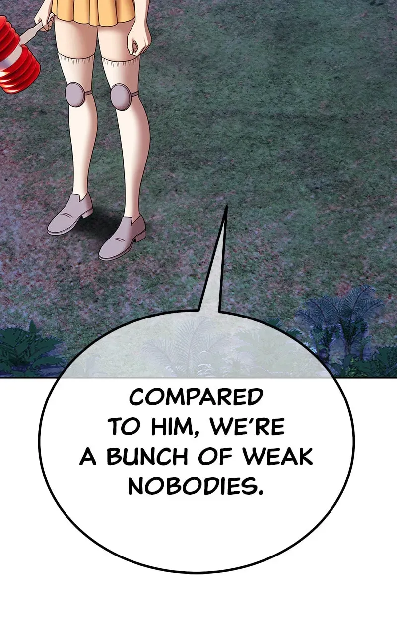 +99 Reinforced Wooden Stick Chapter 2.4 page 93 - 