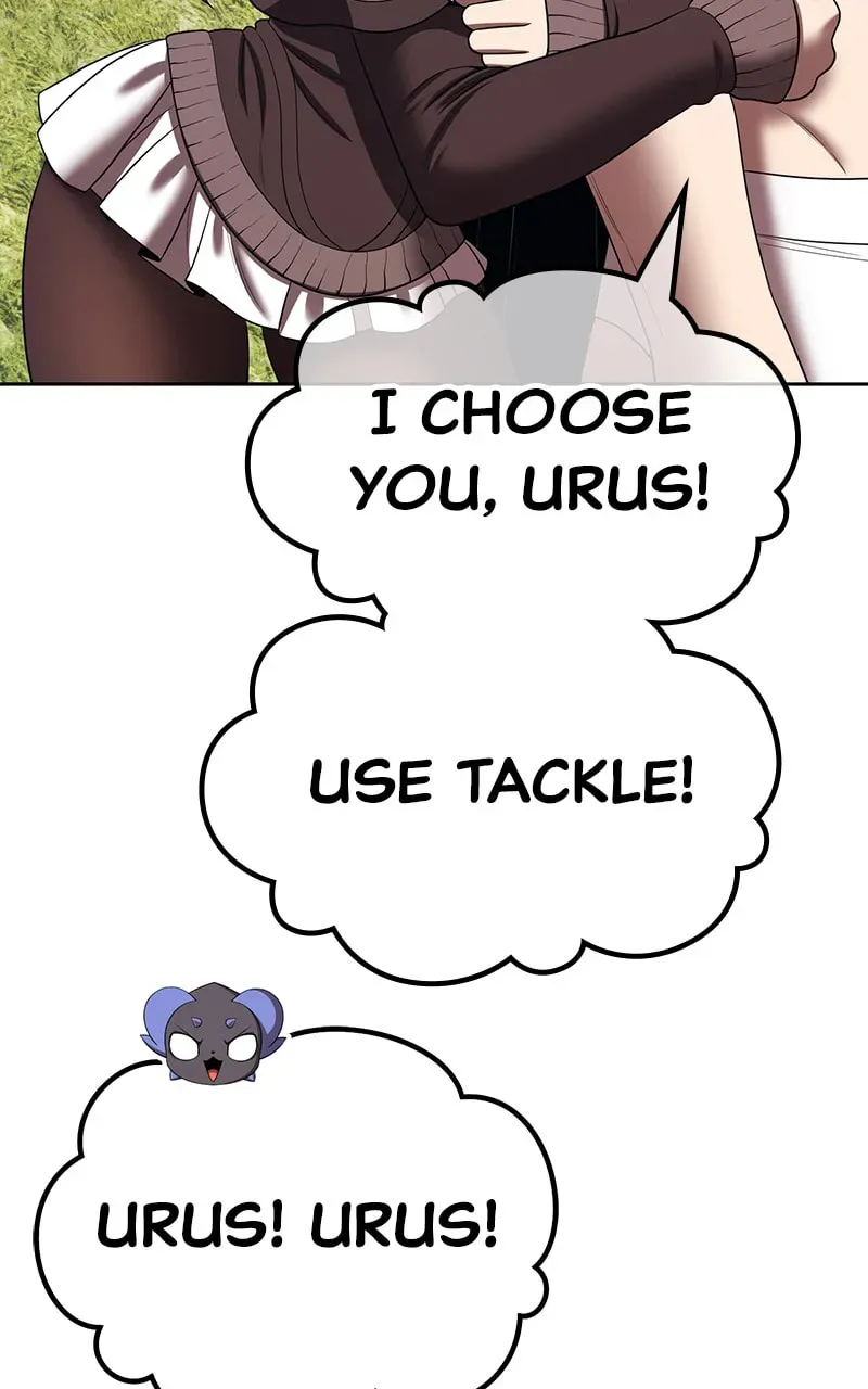 +99 Reinforced Wooden Stick Chapter 2.5 page 126 - 