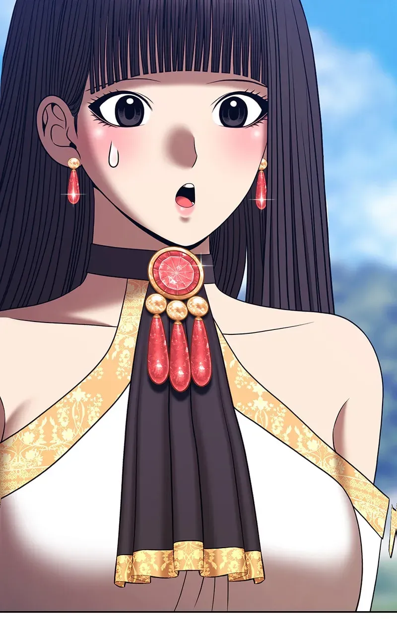 +99 Reinforced Wooden Stick Chapter 2.5 page 128 - 