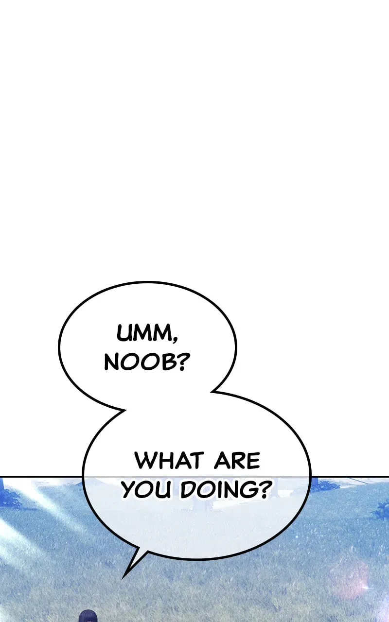 +99 Reinforced Wooden Stick Chapter 2.5 page 129 - 