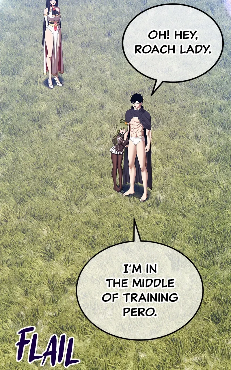 +99 Reinforced Wooden Stick Chapter 2.5 page 130 - 