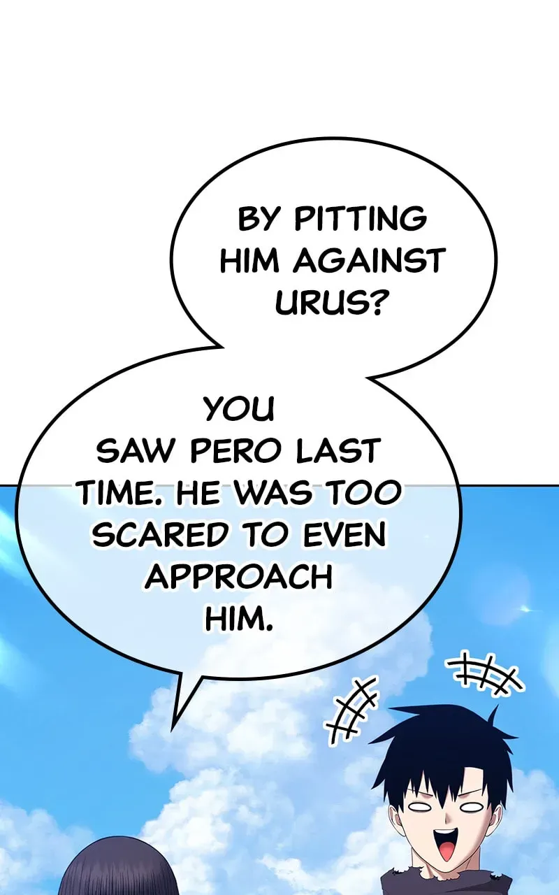 +99 Reinforced Wooden Stick Chapter 2.5 page 132 - 
