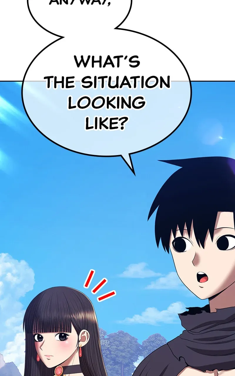 +99 Reinforced Wooden Stick Chapter 2.5 page 137 - 