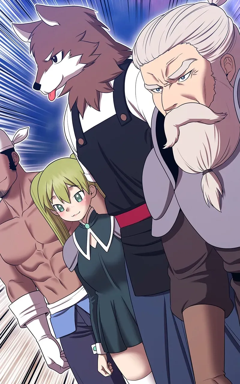 +99 Reinforced Wooden Stick Chapter 2.5 page 147 - 