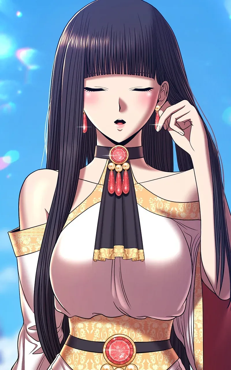 +99 Reinforced Wooden Stick Chapter 2.5 page 154 - 