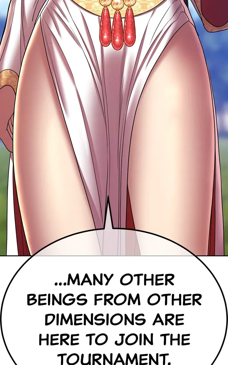 +99 Reinforced Wooden Stick Chapter 2.5 page 155 - 