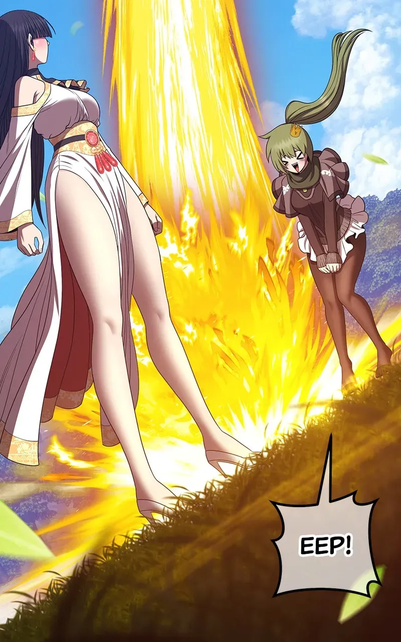 +99 Reinforced Wooden Stick Chapter 2.5 page 164 - 