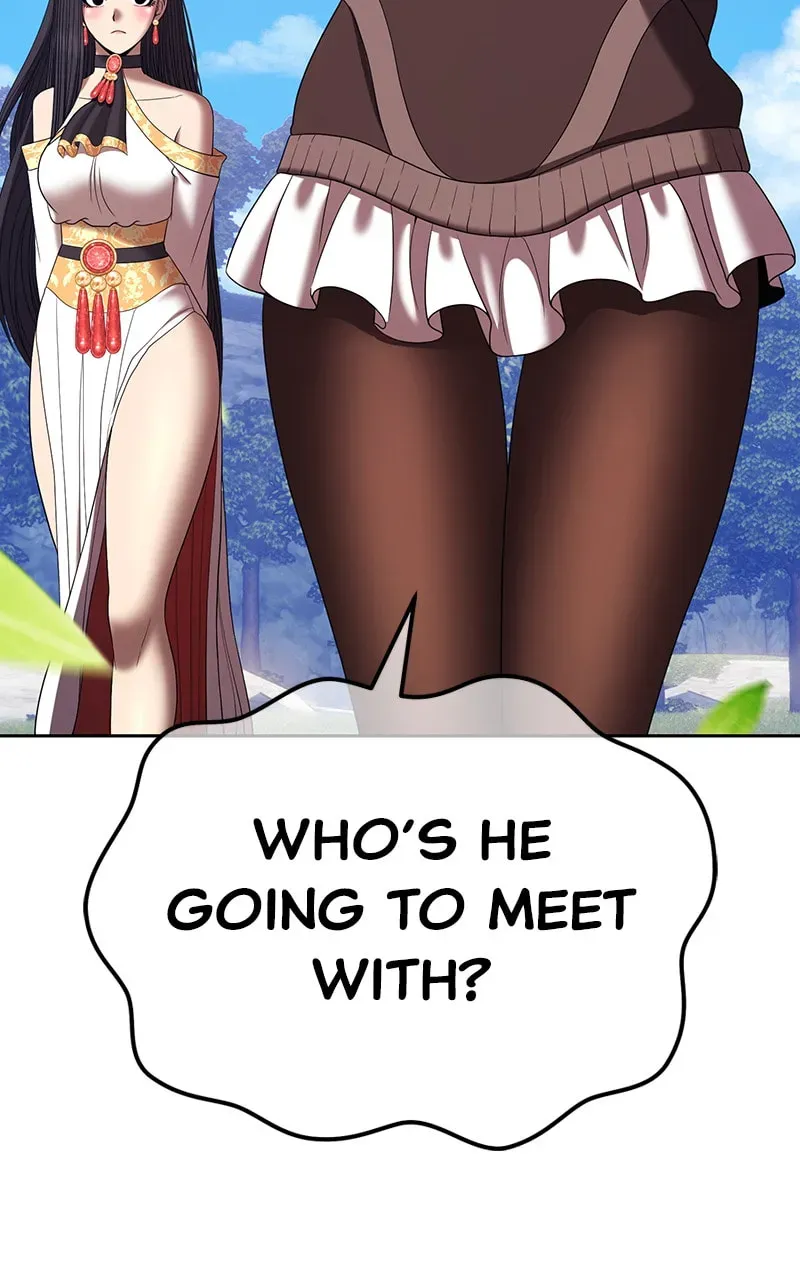 +99 Reinforced Wooden Stick Chapter 2.5 page 167 - 