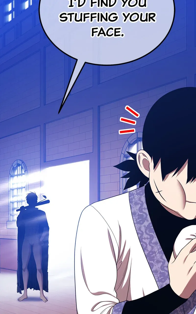 +99 Reinforced Wooden Stick Chapter 2.5 page 180 - 