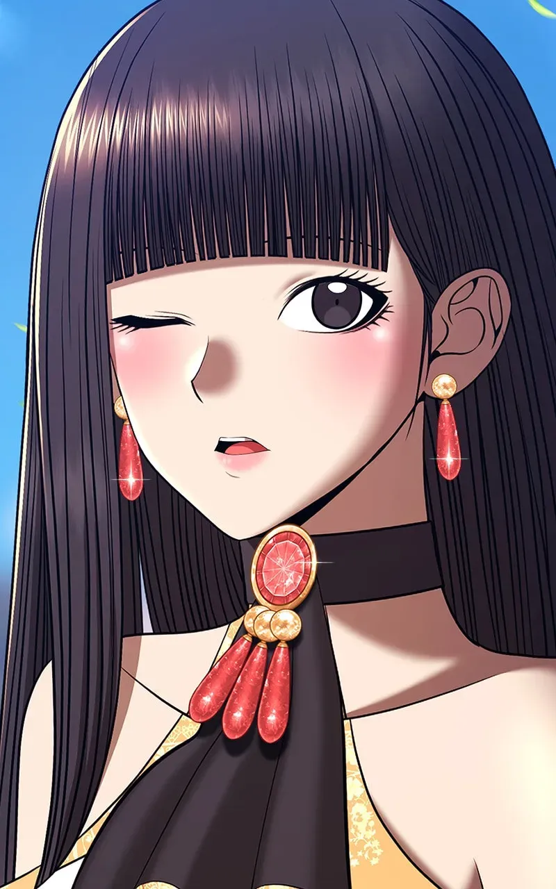 +99 Reinforced Wooden Stick Chapter 2.5 page 185 - 