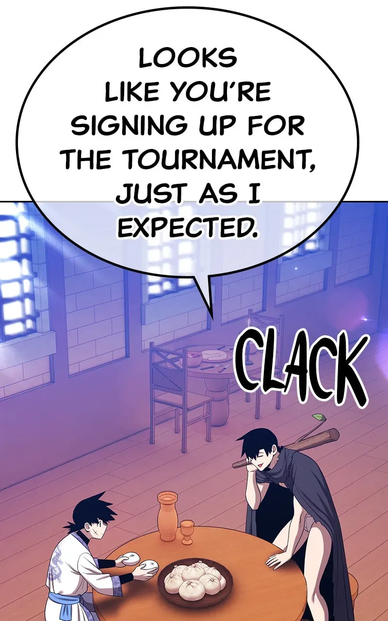 +99 Reinforced Wooden Stick Chapter 2.5 page 191 - 