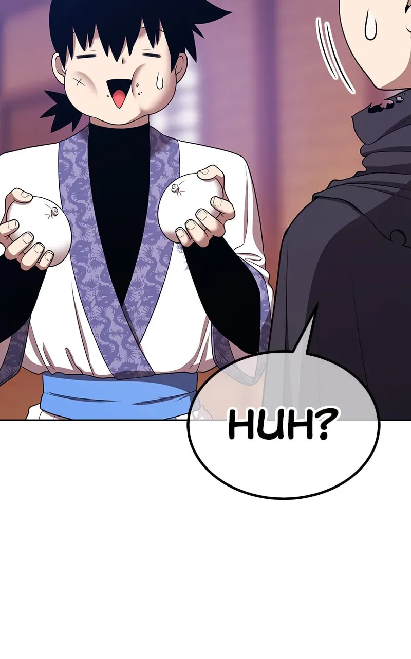 +99 Reinforced Wooden Stick Chapter 2.5 page 194 - 