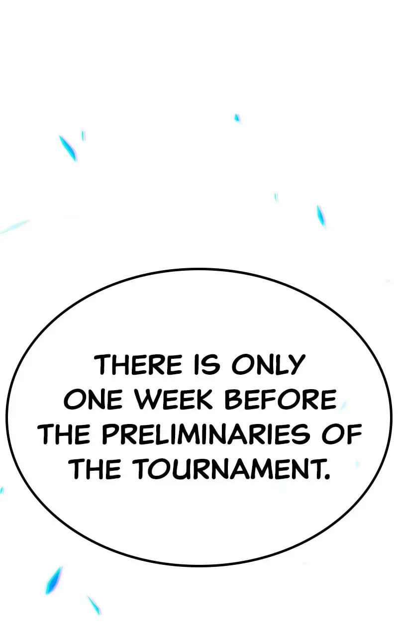 +99 Reinforced Wooden Stick Chapter 2.5 page 21 - 