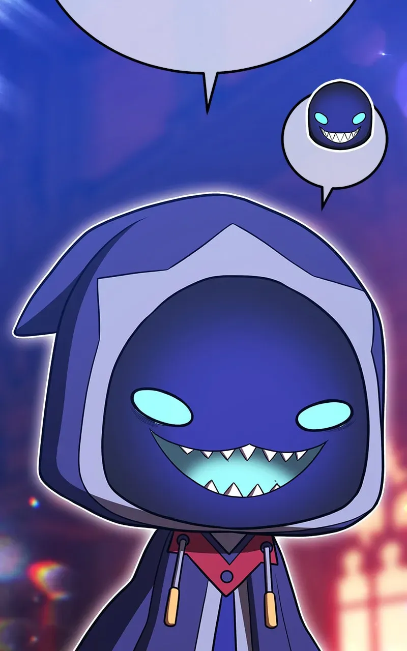 +99 Reinforced Wooden Stick Chapter 2.5 page 23 - 