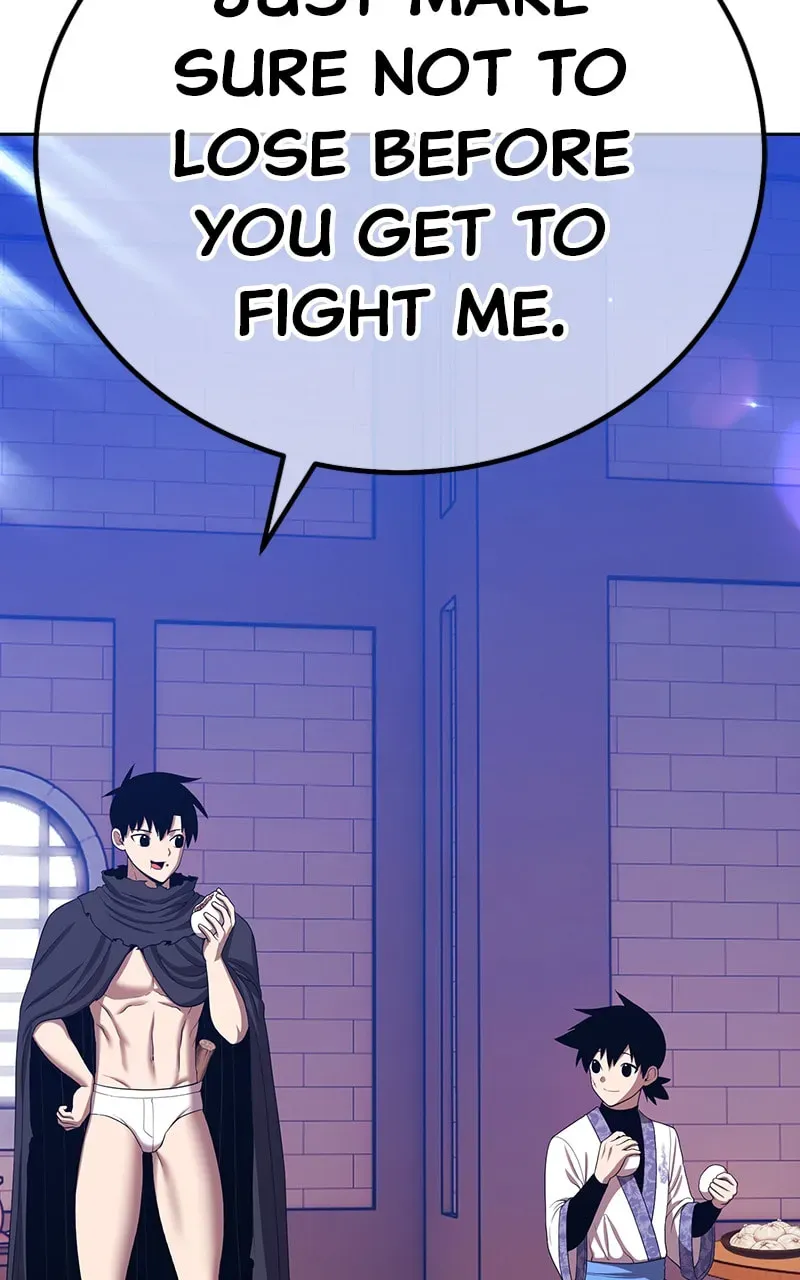 +99 Reinforced Wooden Stick Chapter 2.5 page 226 - 