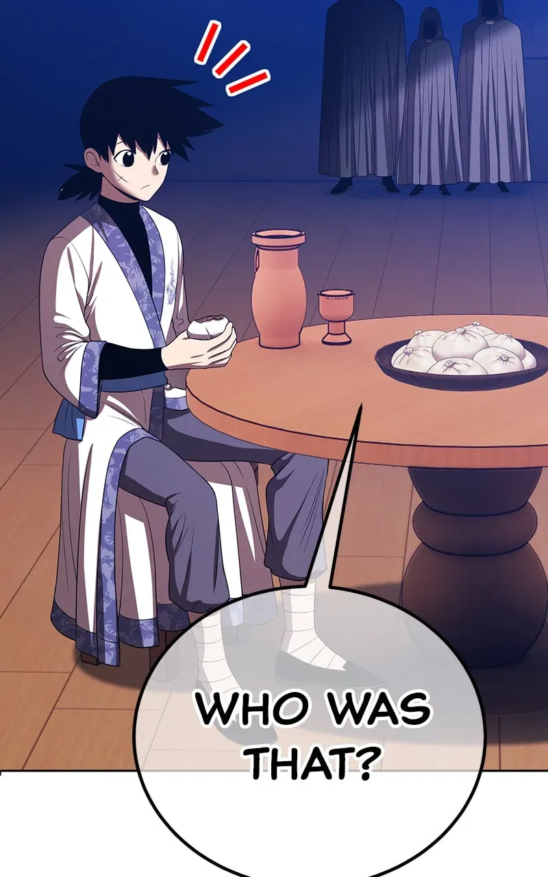 +99 Reinforced Wooden Stick Chapter 2.5 page 233 - 