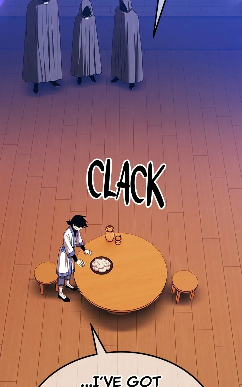 +99 Reinforced Wooden Stick Chapter 2.5 page 245 - 