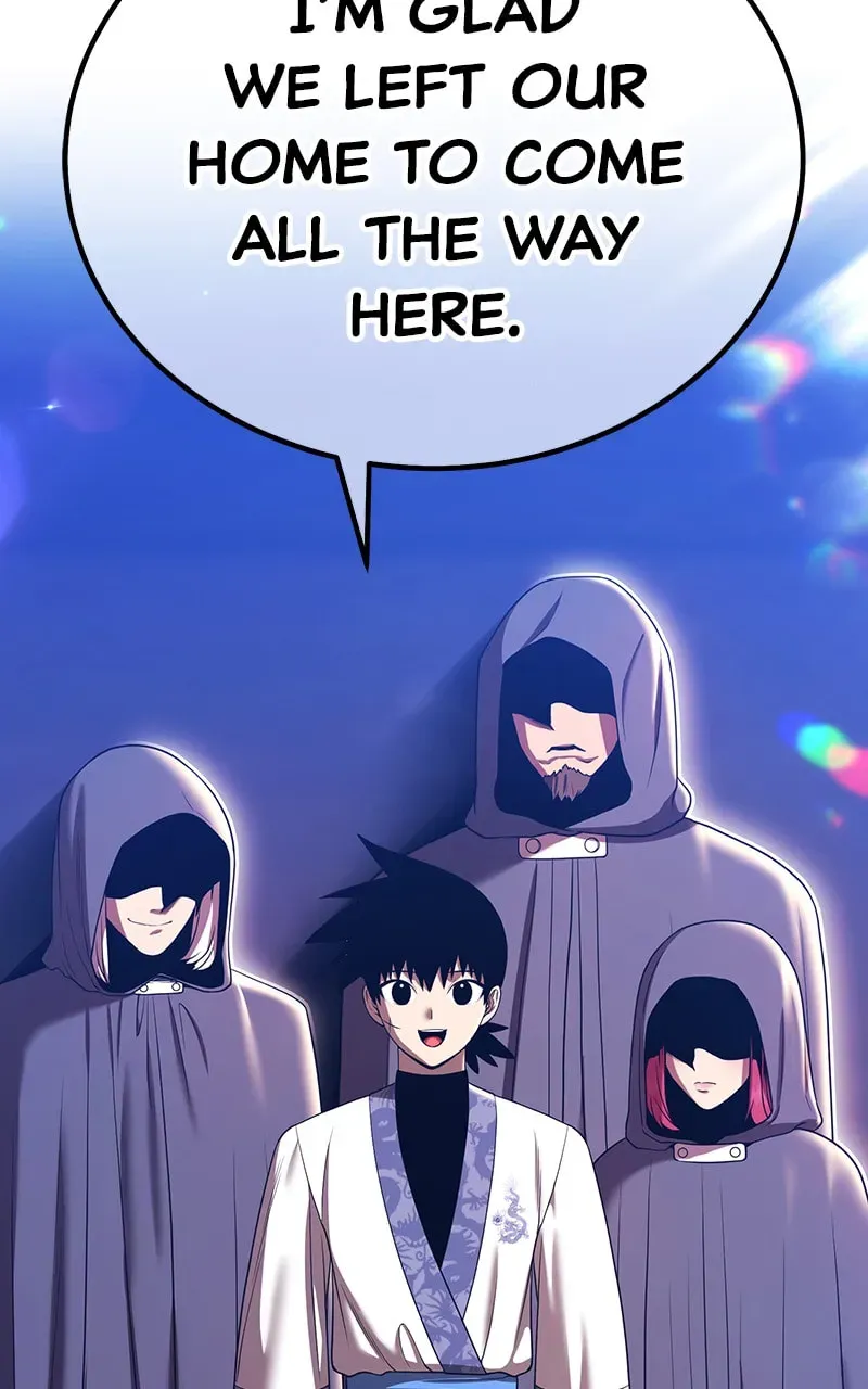 +99 Reinforced Wooden Stick Chapter 2.5 page 247 - 