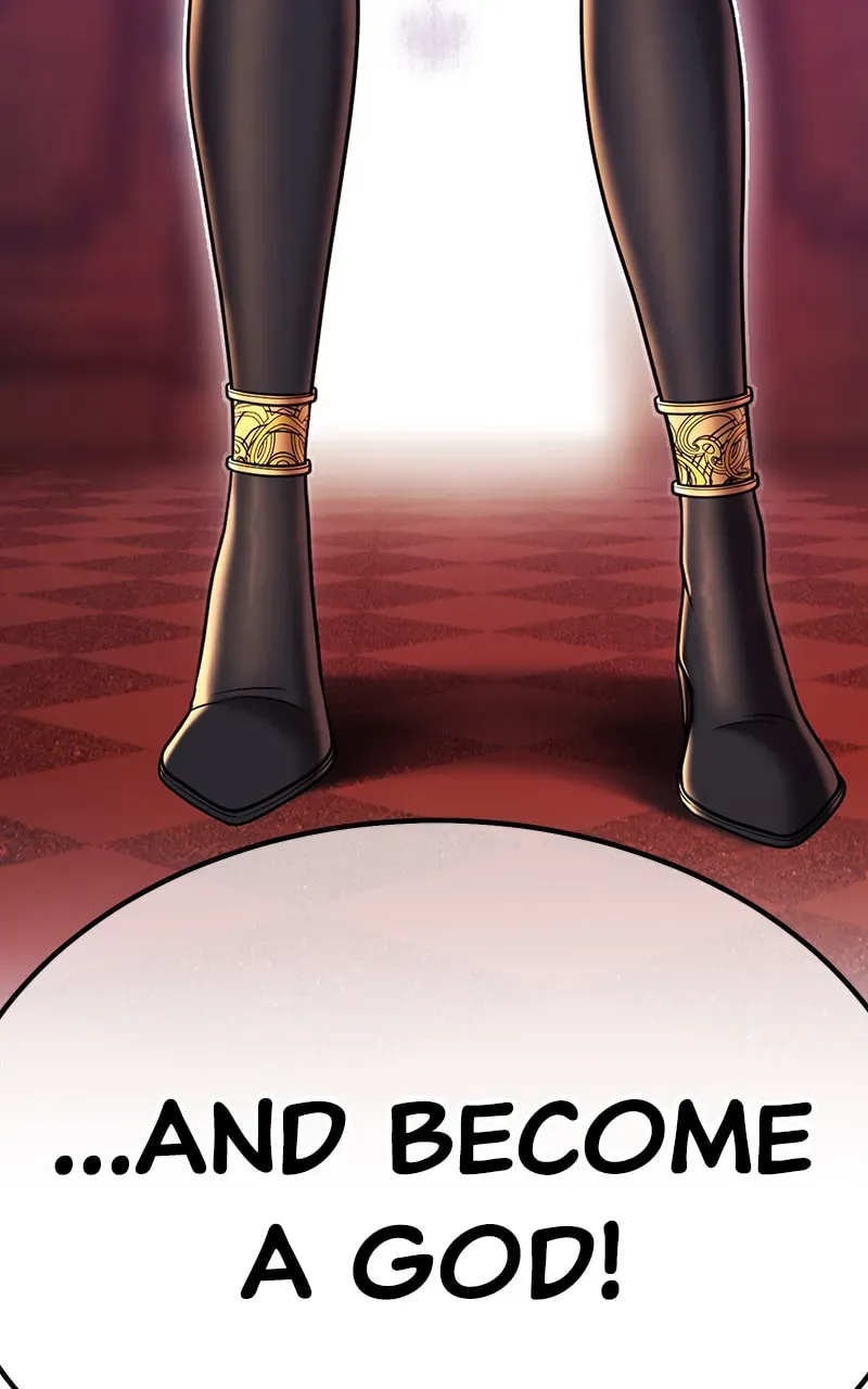 +99 Reinforced Wooden Stick Chapter 2.5 page 27 - 
