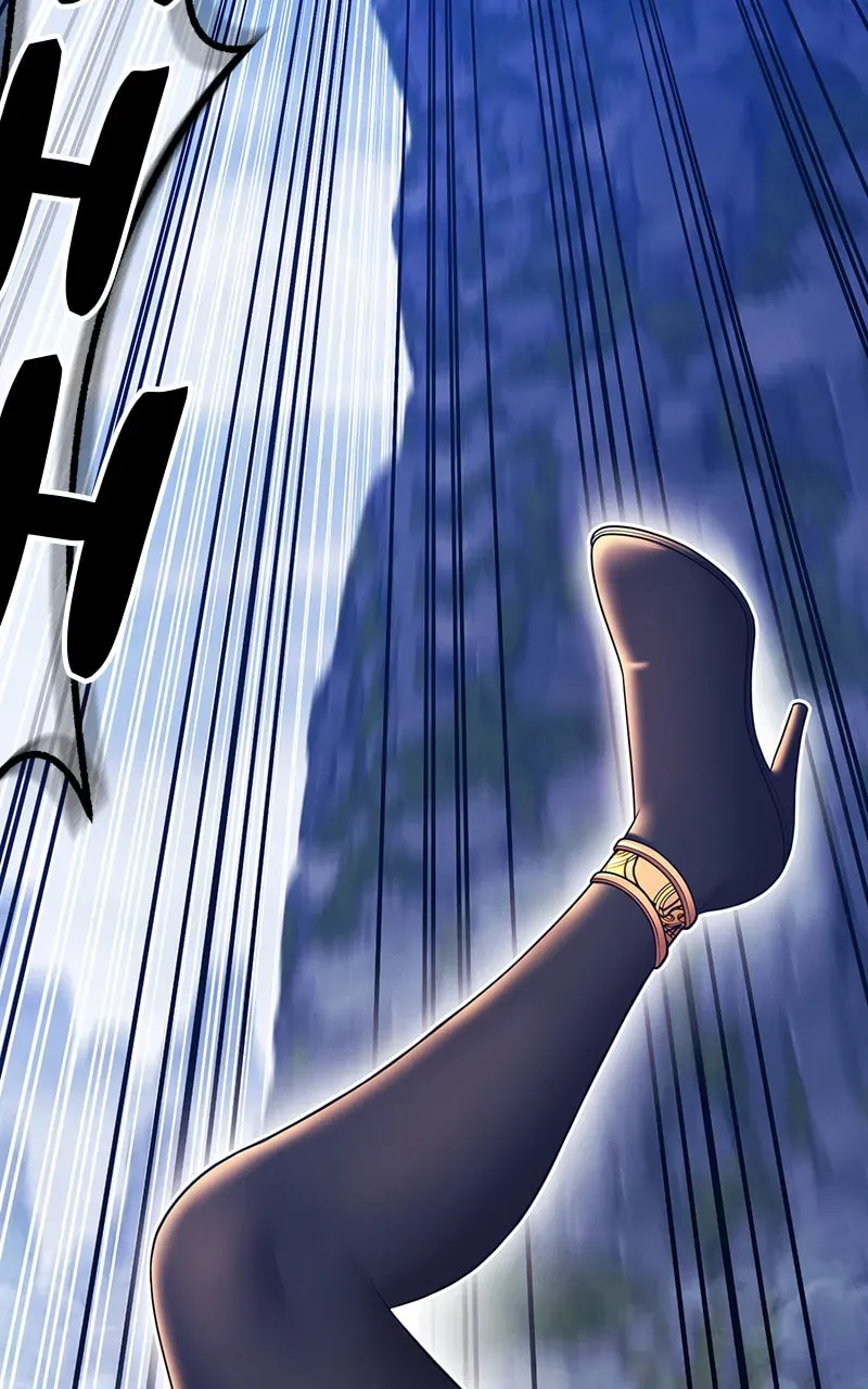 +99 Reinforced Wooden Stick Chapter 2.5 page 277 - 
