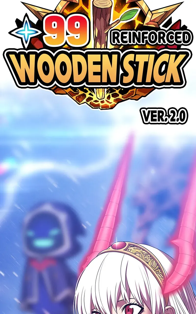 +99 Reinforced Wooden Stick Chapter 2.5 page 31 - 