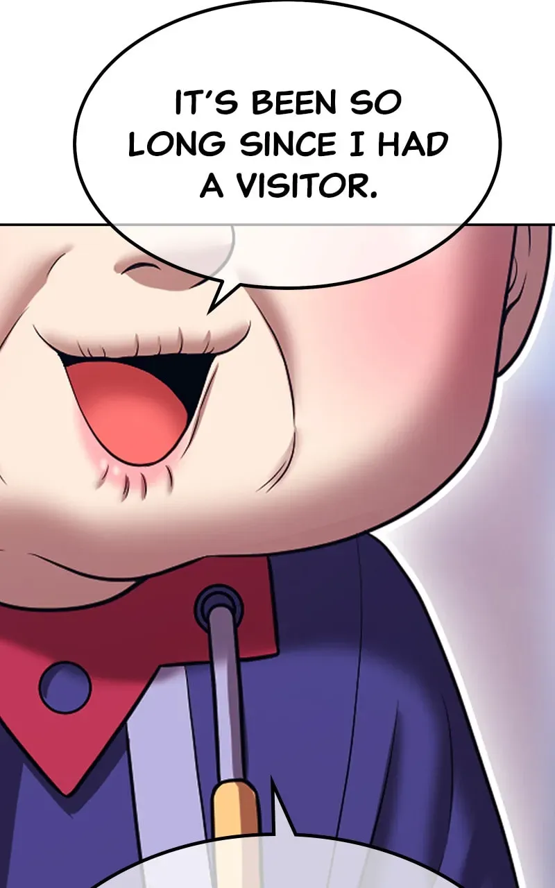 +99 Reinforced Wooden Stick Chapter 2.5 page 307 - 