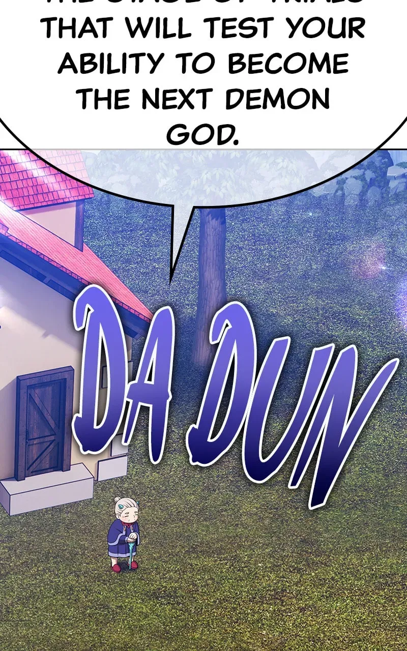+99 Reinforced Wooden Stick Chapter 2.5 page 312 - 