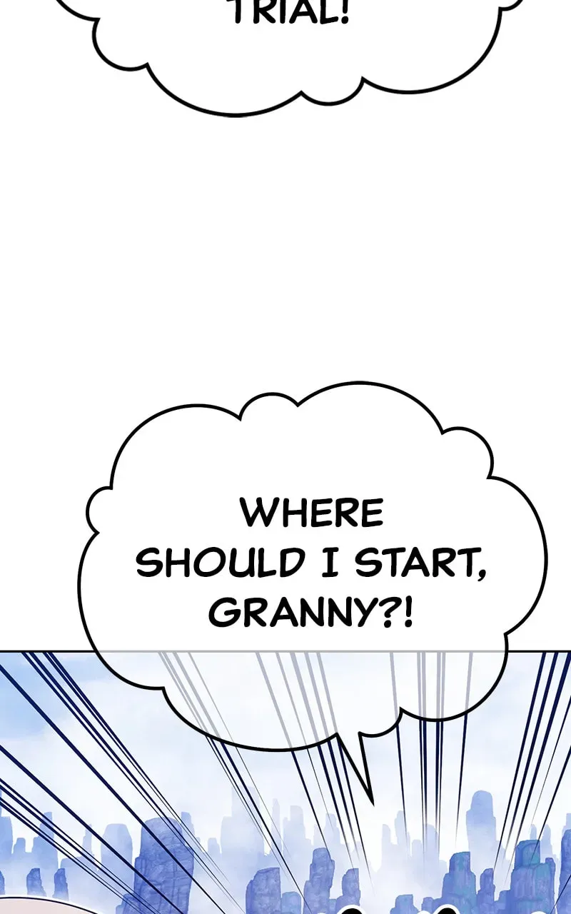 +99 Reinforced Wooden Stick Chapter 2.5 page 316 - 